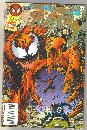 Web of Spider-man special #1 comic book near mint 9.4