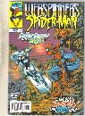 Webspinners Tales of Spider-man #4 comic book mint 9.8