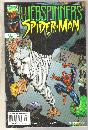 Webspinners Tales of Spider-man #9 comic book near mint 9.4