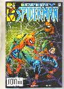 Webspinners Tales of Spider-man #10 comic book mint 9.8