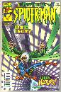 Webspinners Tales of Spider-man #15 comic book near mint 9.4