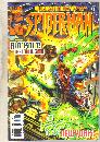 Webspinners Tales of Spider-man #16 comic book mint 9.8
