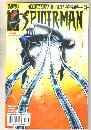 Webspinners Tales of Spider-man #18 comic book mint 9.8