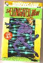 Showcase Presents The Elongated Man trade paperback