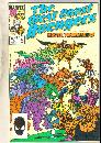 West Coast Avengers #4 comic book near mint 9.4