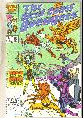 West Coast Avengers #10 comic book mint 9.8
