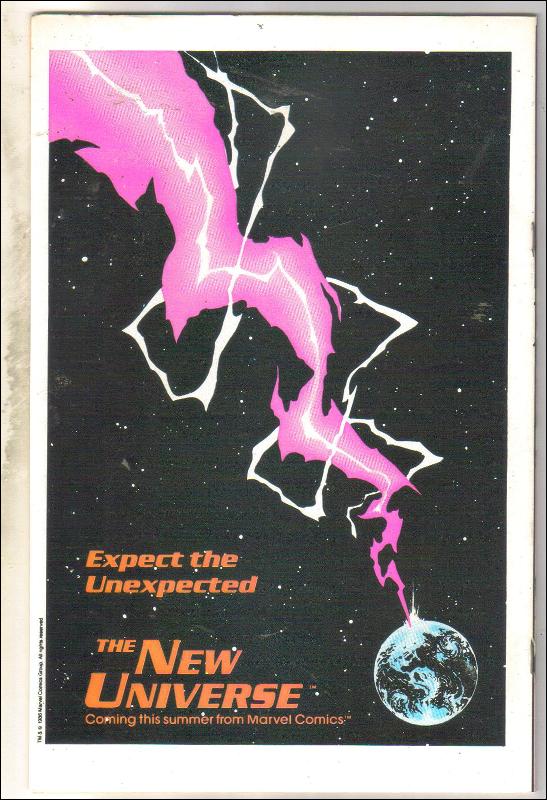 West Coast Avengers #12 comic book mint 9.8