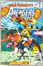 Avengers West Coast annual #7 mint 9.8
