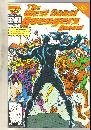 West Coast Avengers annual #1 comic book mint 9.8