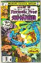 What If volume 1 #21 comic book near mint 9.4