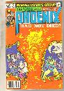 What If volume 1 #27 comic book fine 6.0
