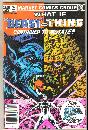 What If volume 1 #37 comic book near mint 9.4