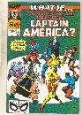 What If volume 2 #3 comic book very fine 8.0