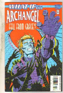 What If volume 2 #65 comic book near mint 9.4