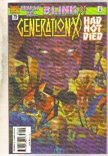 What If volume 2 #75 comic book near mint 9.4