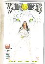 White Tiger #1 comic book mint 9.8
