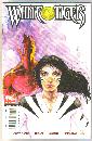 White Tiger #2 comic book mint 9.8