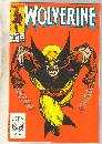 Wolverine #17 comic book very fine 8.0