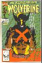 Wolverine #29 comic book very fine 8.0