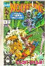 Wolverine #41 comic book mint 9.8