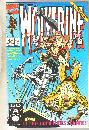 Wolverine #45 comic book mint 9.8
