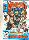 Wolverine #48 comic book mint 9.8