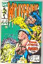 Wolverine #53 comic book mint 9.8