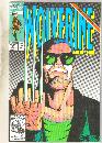 Wolverine #59 comic book near mint 9.4