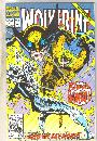 Wolverine #60 comic book mint 9.8