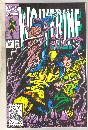 Wolverine #63 comic book near mint 9.4