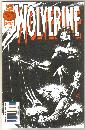 Wolverine #106 comic book near mint 9.4
