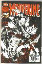 Wolverine #109 comic book near mint 9.4