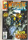 Wolverine #129 comic book near mint 9.4