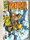 Wolverine #131 comic book mint 9.8