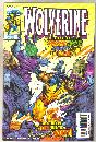 Wolverine #135 comic book mint 9.8
