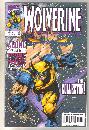 Wolverine #136 comic book mint 9.8