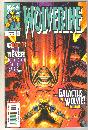 Wolverine #138 comic book mint 9.8