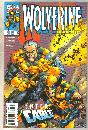 Wolverine #139 comic book near mint 9.4