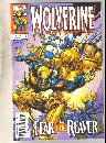 Wolverine #141 comic book mint 9.8