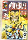 Wolverine #142 comic book near mint 9.4