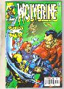 Wolverine #143 comic book near mint 9.4