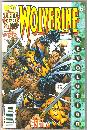 Wolverine #150 comic book near mint 9.4