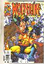 Wolverine #151 comic book near mint 9.4