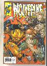 Wolverine #157 comic book near mint 9.4