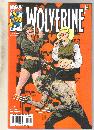 Wolverine #160 comic book near mint 9.4