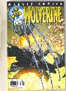 Wolverine #163 comic book near mint 9.4