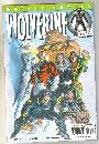 Wolverine #172 comic book near mint 9.4