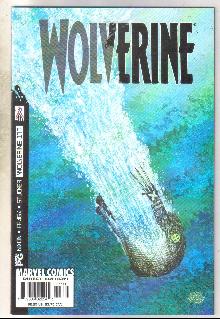 Wolverine #177 comic book mint 9.8
