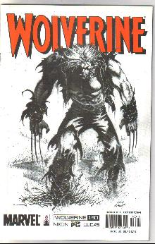 Wolverine #180 comic book mint 9.8