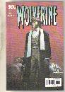Wolverine #183 comic book mint 9.8